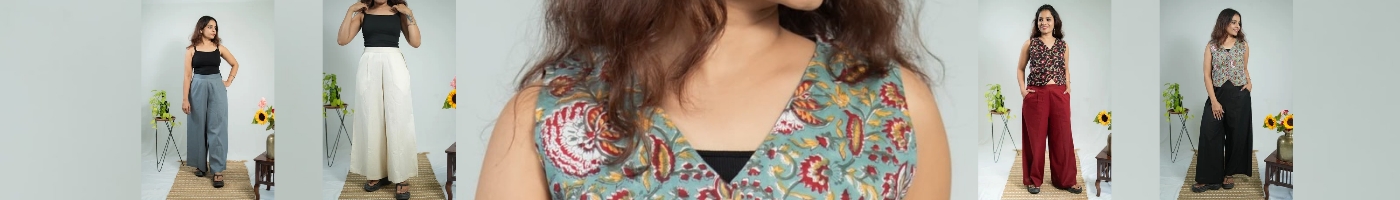 Bottom Wear Bottom Wear